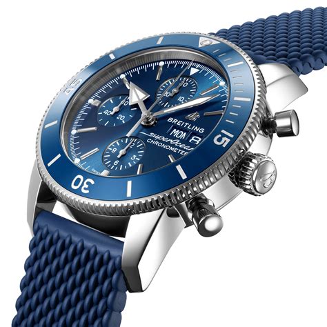 breitling super ocean heritage replica|breitling superocean heritage chrono.